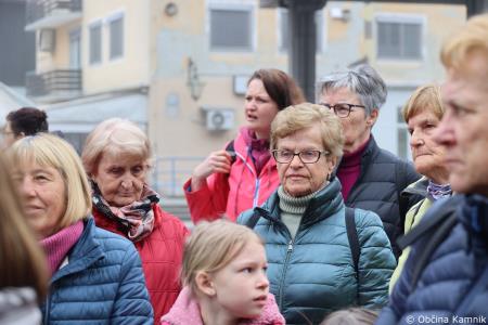 Literarna transverzala Po mamutovih stopinjah od Kamnika do Nevelj (18)